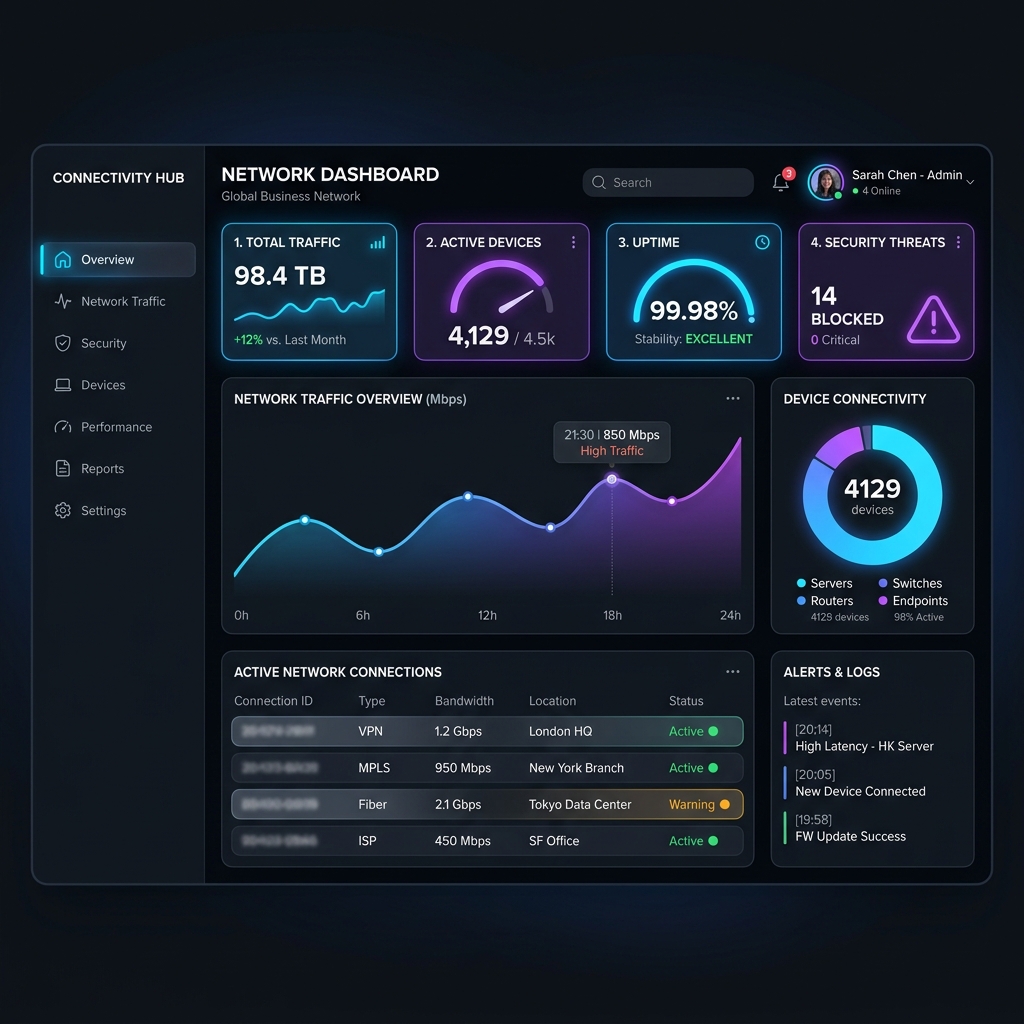 konekto.biz.id Prototype