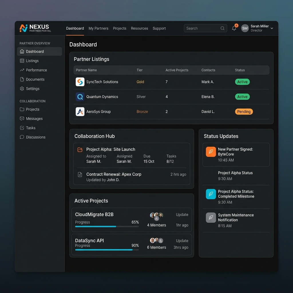 mitrahub.biz.id Prototype